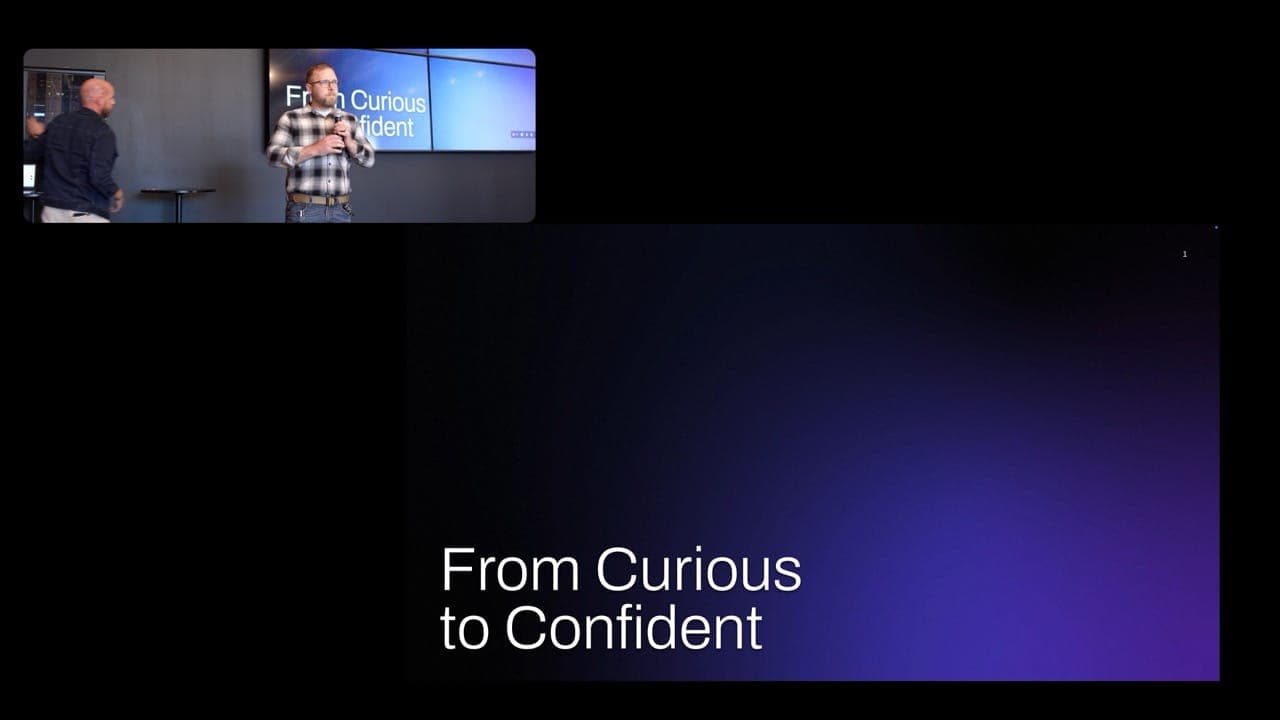 When Your Neighbor Becomes Your AI Guide