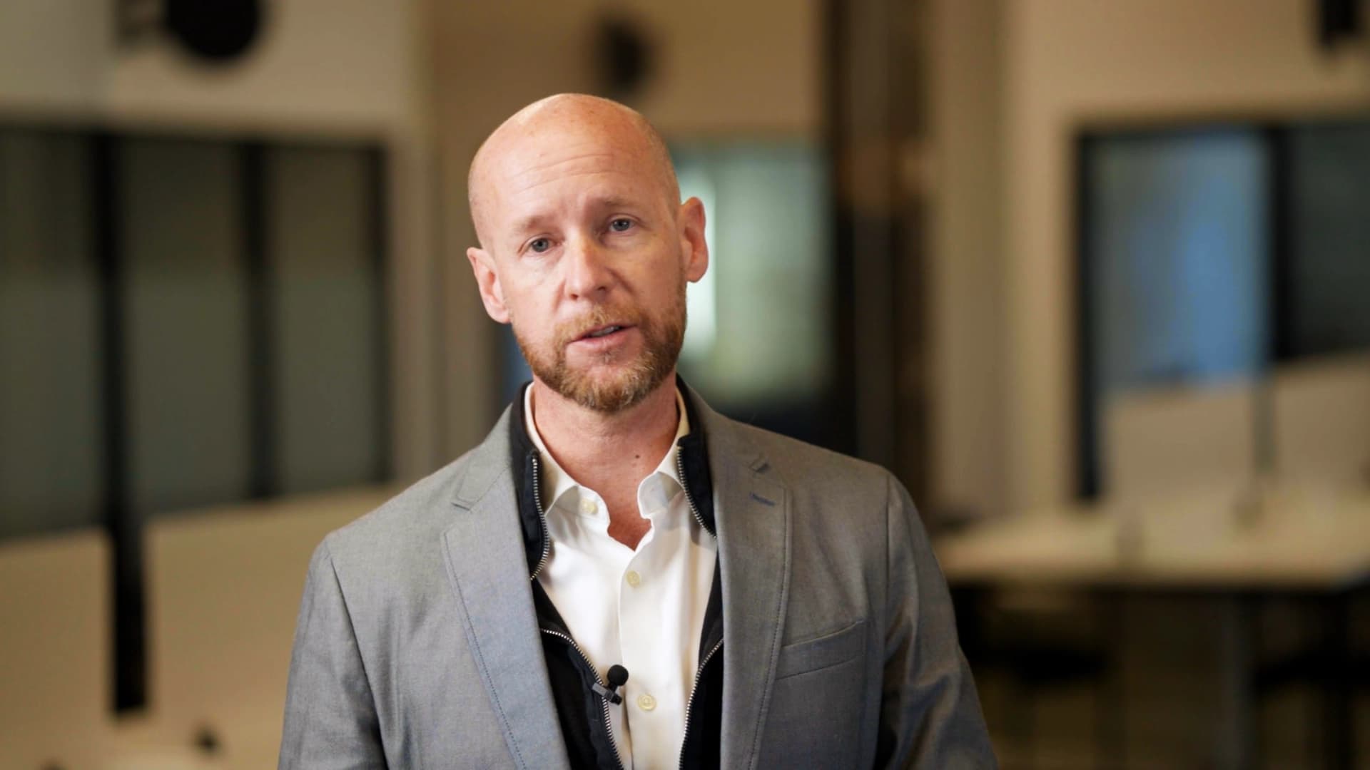 From Surviving to Thriving - Taking Ordinary Organizations to Incredible Results