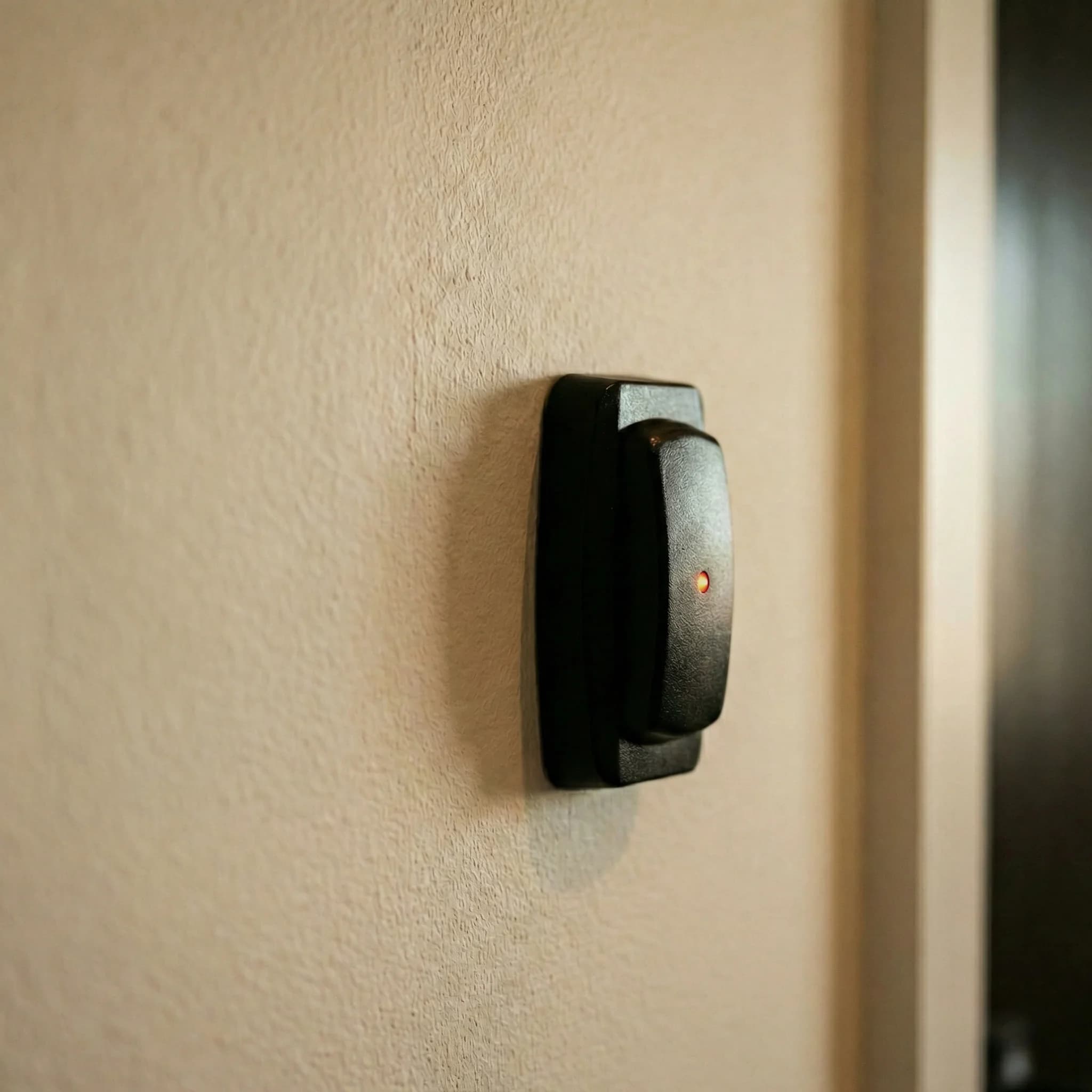 24/7 keycard access system